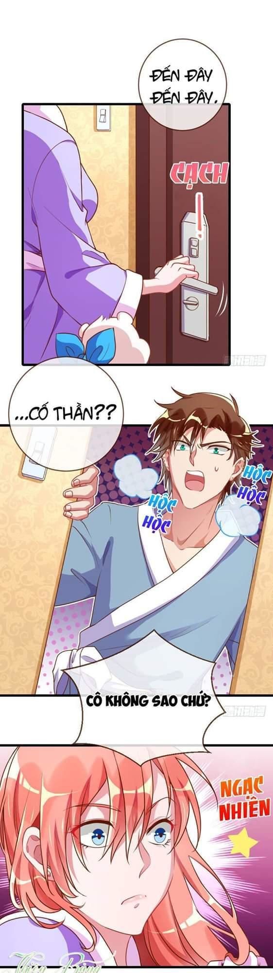 Vạn Tra Triêu Hoàng chapter 31 - Upload bởi truyensieuhay.com