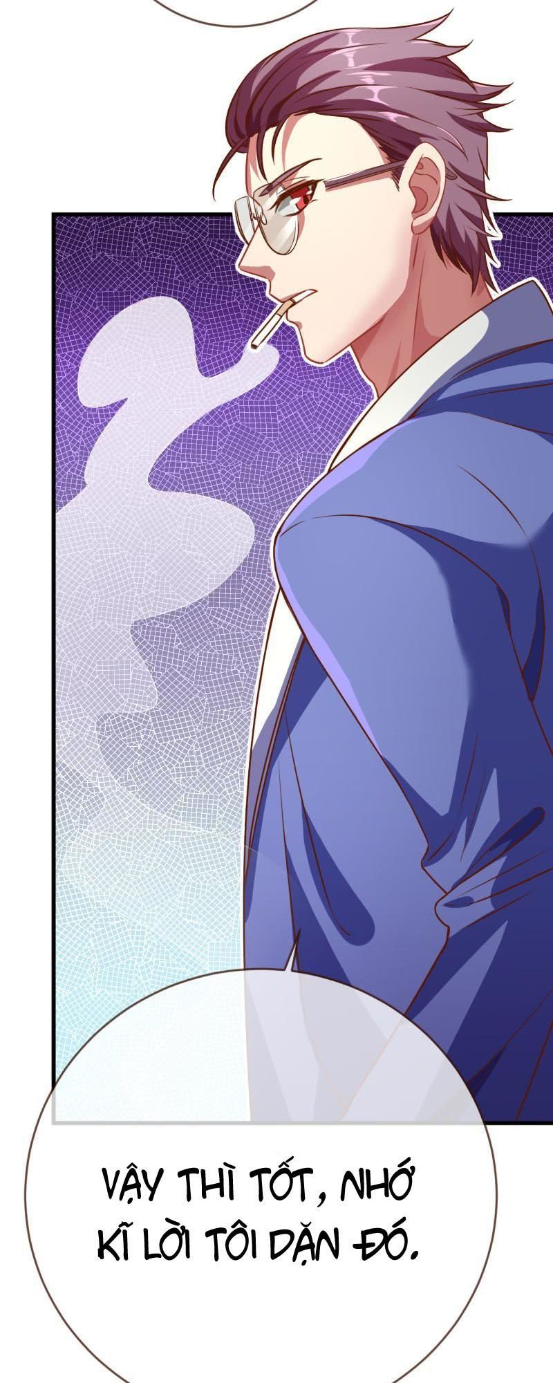 Vạn Tra Triêu Hoàng chapter 32 - Trang 11