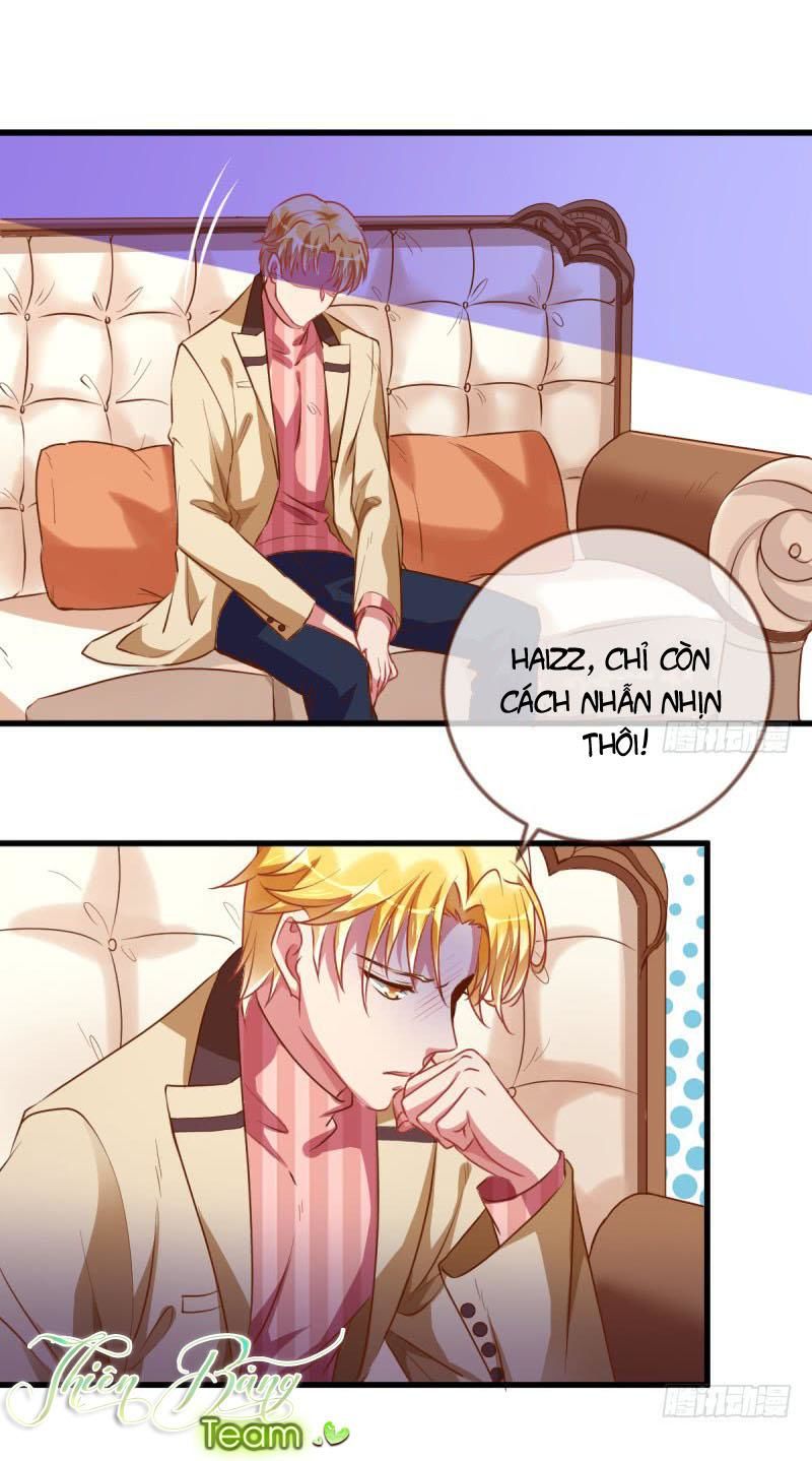 Vạn Tra Triêu Hoàng chapter 32 - Trang 13