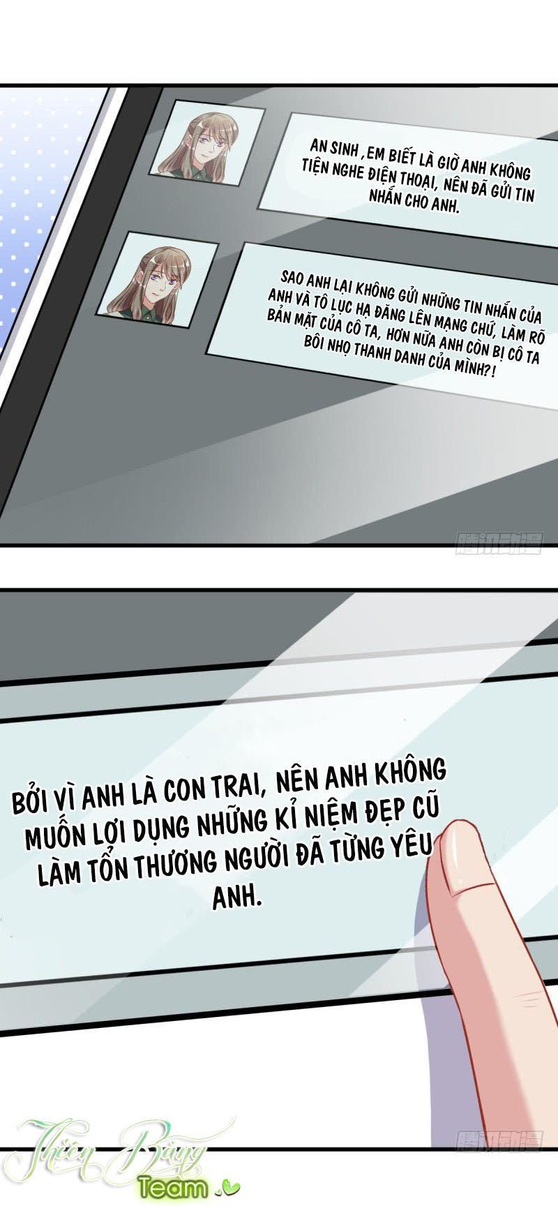 Vạn Tra Triêu Hoàng chapter 32 - Trang 16
