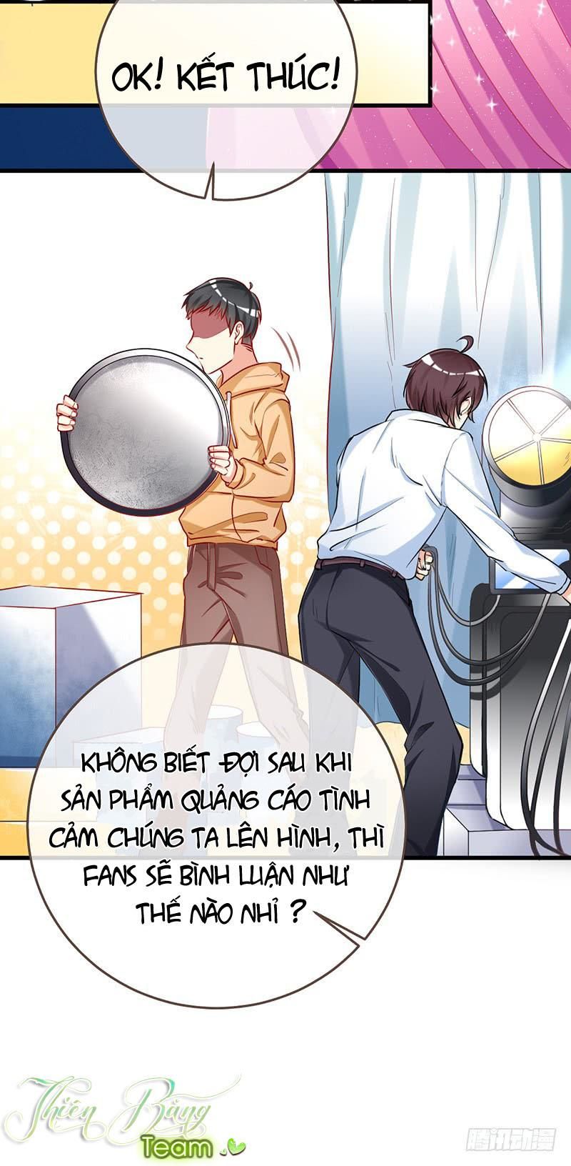 Vạn Tra Triêu Hoàng chapter 32 - Trang 22