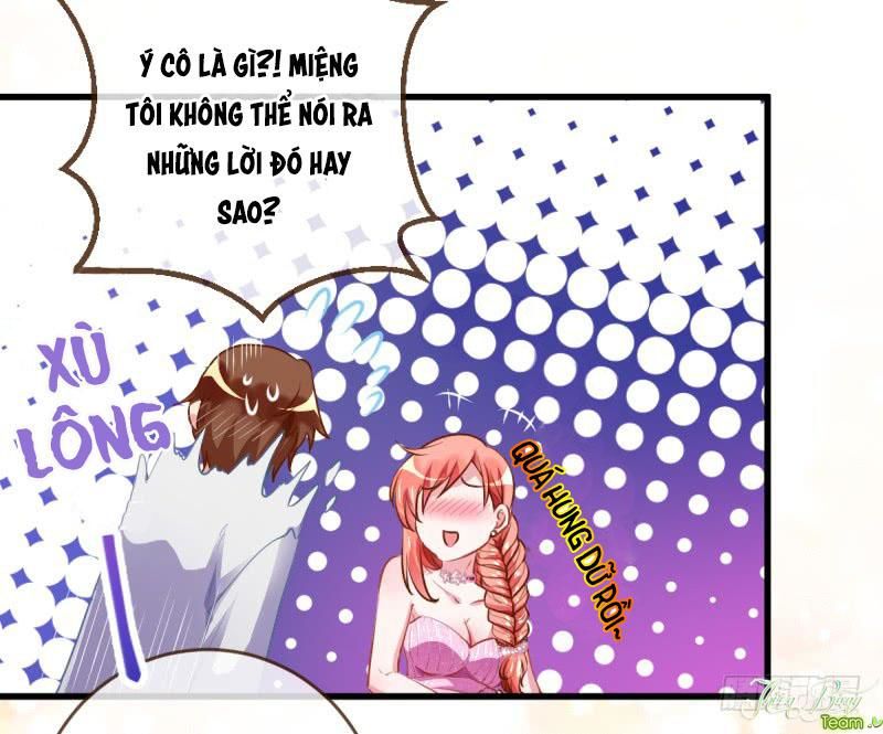 Vạn Tra Triêu Hoàng chapter 32 - Trang 24