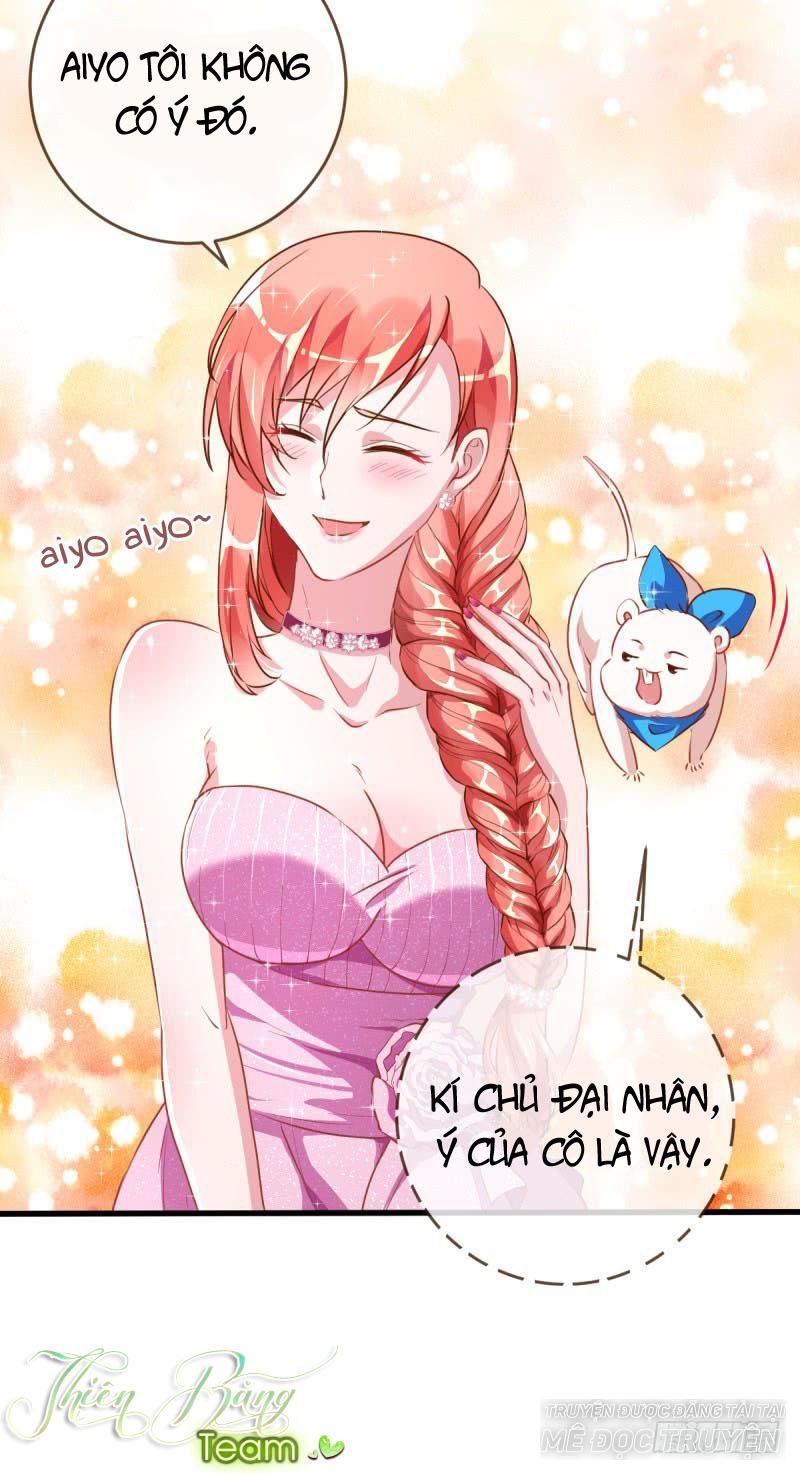 Vạn Tra Triêu Hoàng chapter 32 - Trang 25