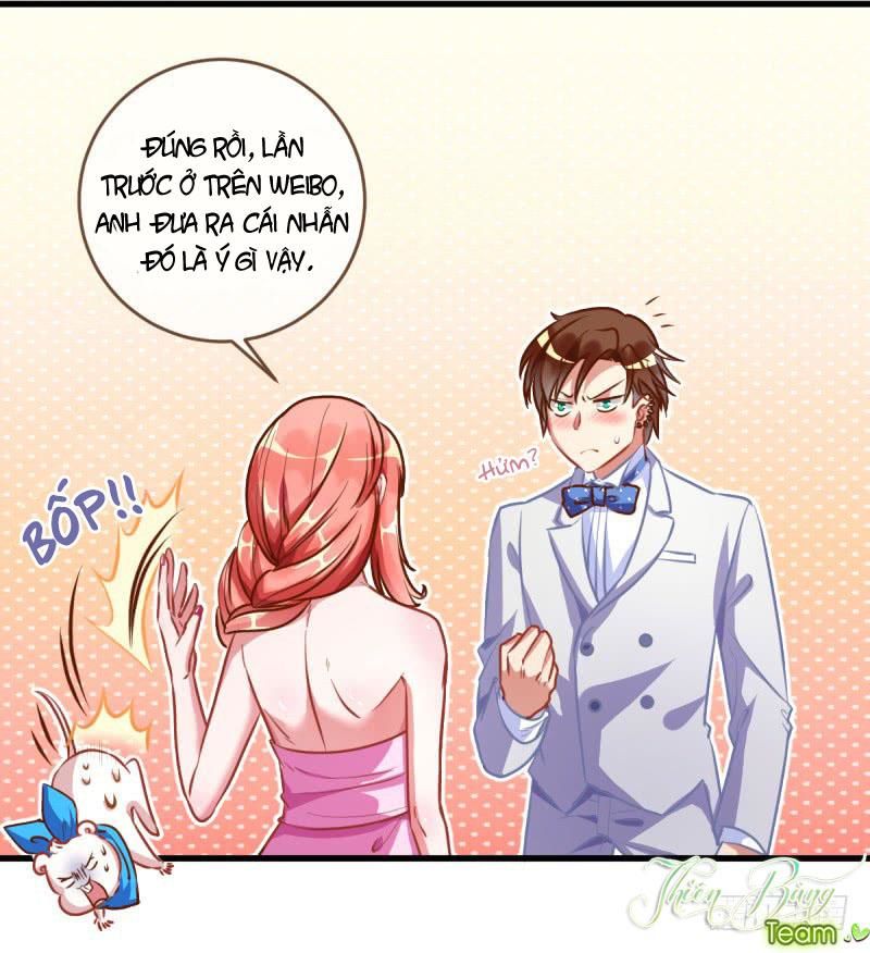 Vạn Tra Triêu Hoàng chapter 32 - Trang 26