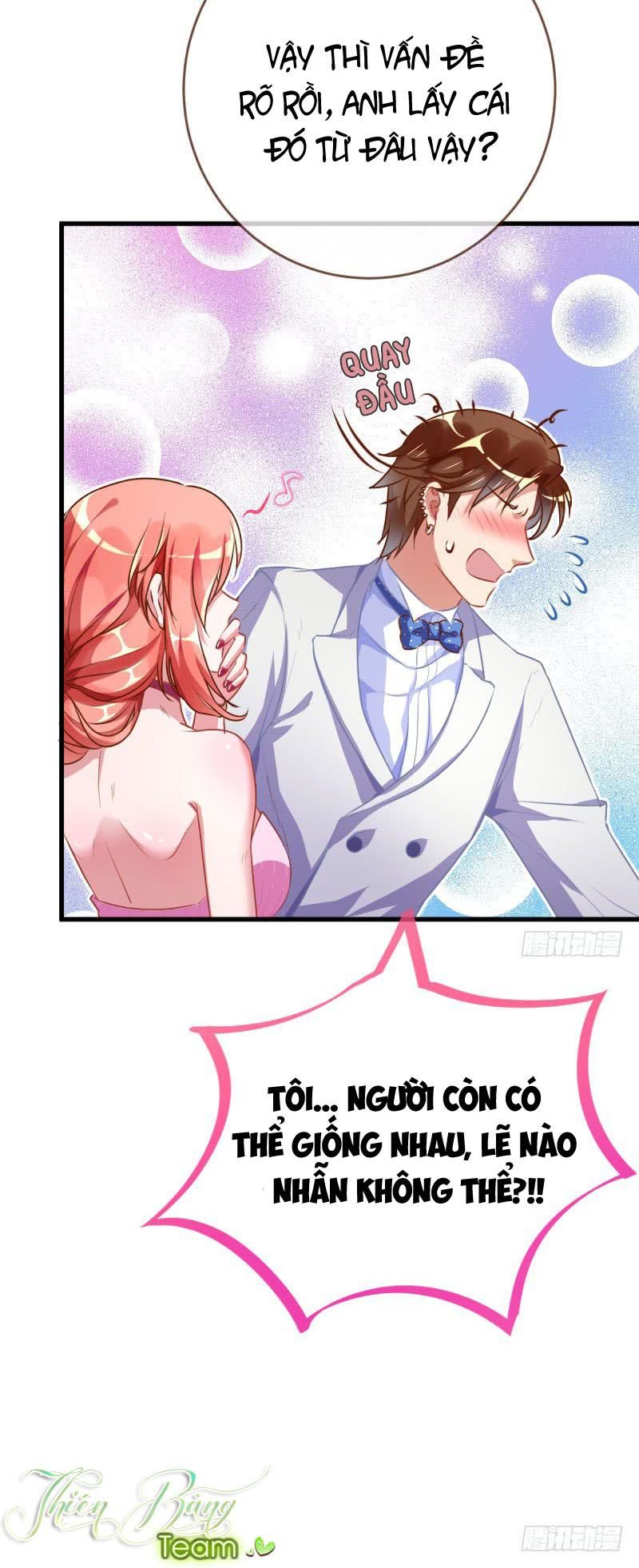 Vạn Tra Triêu Hoàng chapter 32 - Trang 28