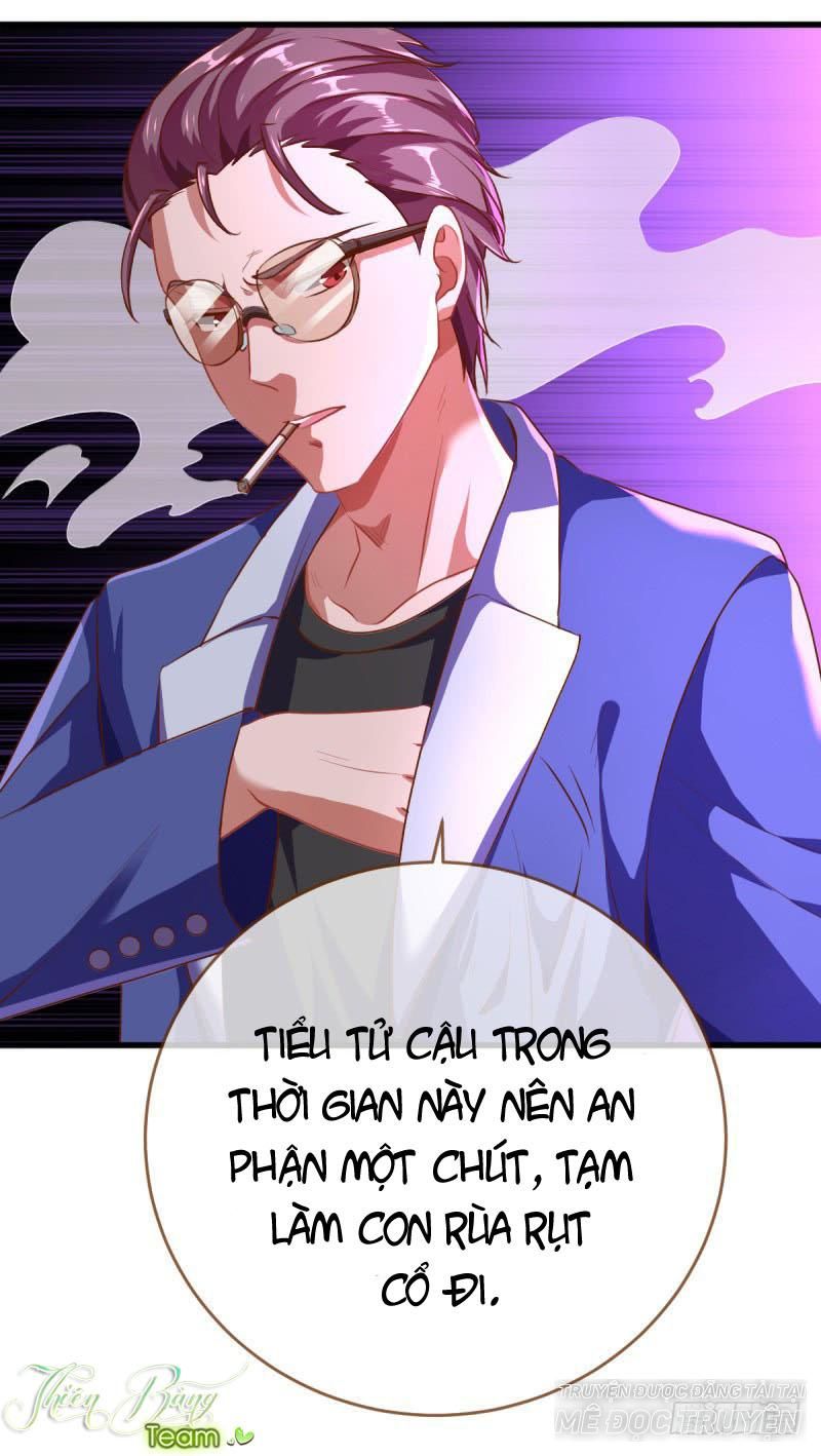 Vạn Tra Triêu Hoàng chapter 32 - Trang 8
