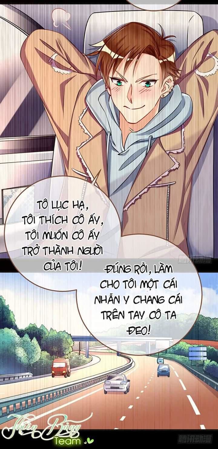 Vạn Tra Triêu Hoàng chapter 33 - Trang 12