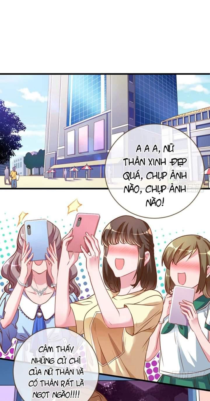 Vạn Tra Triêu Hoàng chapter 33 - Trang 14