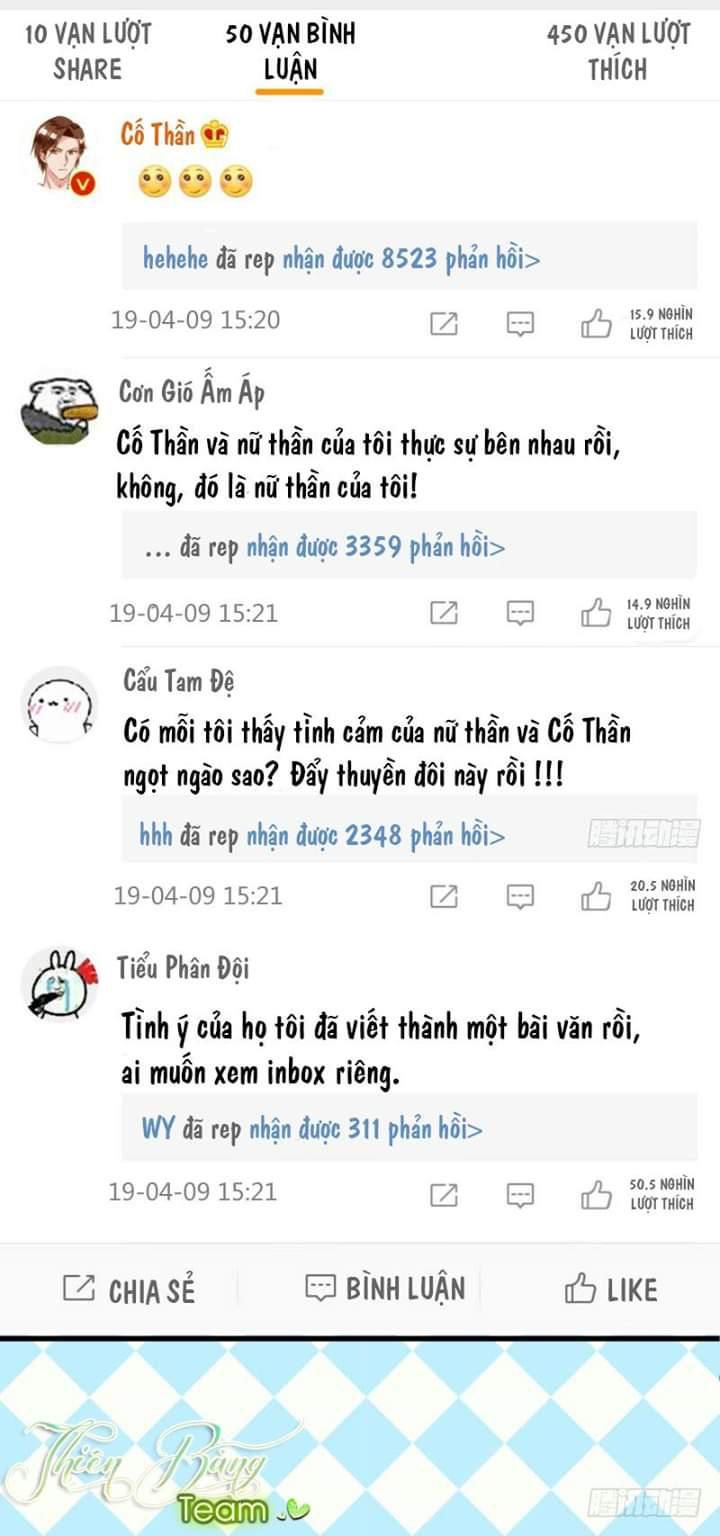 Vạn Tra Triêu Hoàng chapter 33 - Trang 17