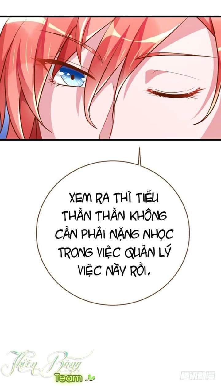Vạn Tra Triêu Hoàng chapter 33 - Trang 20