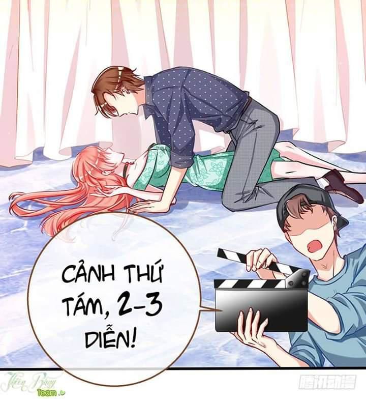 Vạn Tra Triêu Hoàng chapter 33 - Trang 22