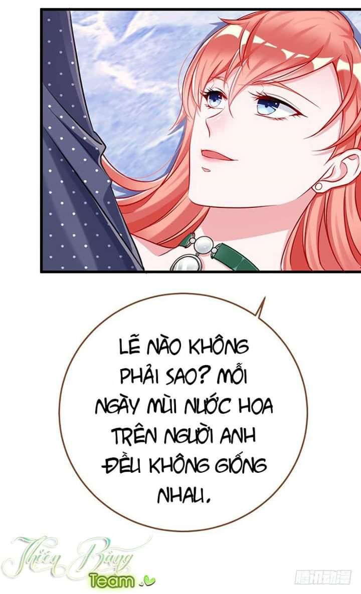 Vạn Tra Triêu Hoàng chapter 33 - Trang 24