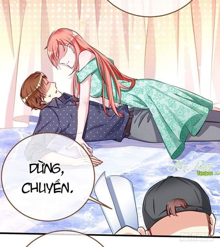 Vạn Tra Triêu Hoàng chapter 33 - Trang 26