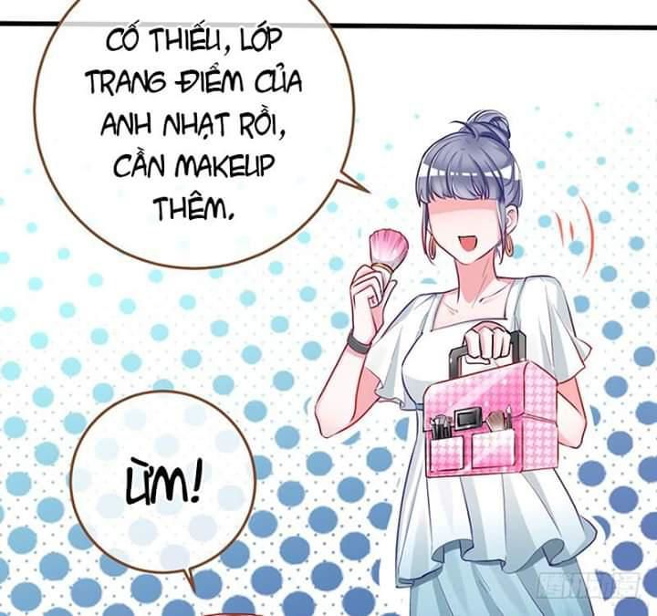 Vạn Tra Triêu Hoàng chapter 33 - Trang 27