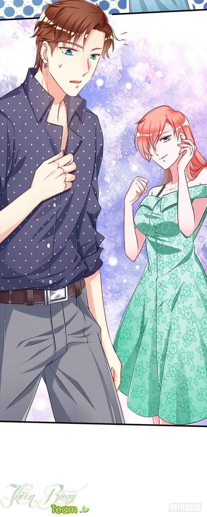 Vạn Tra Triêu Hoàng chapter 33 - Trang 28