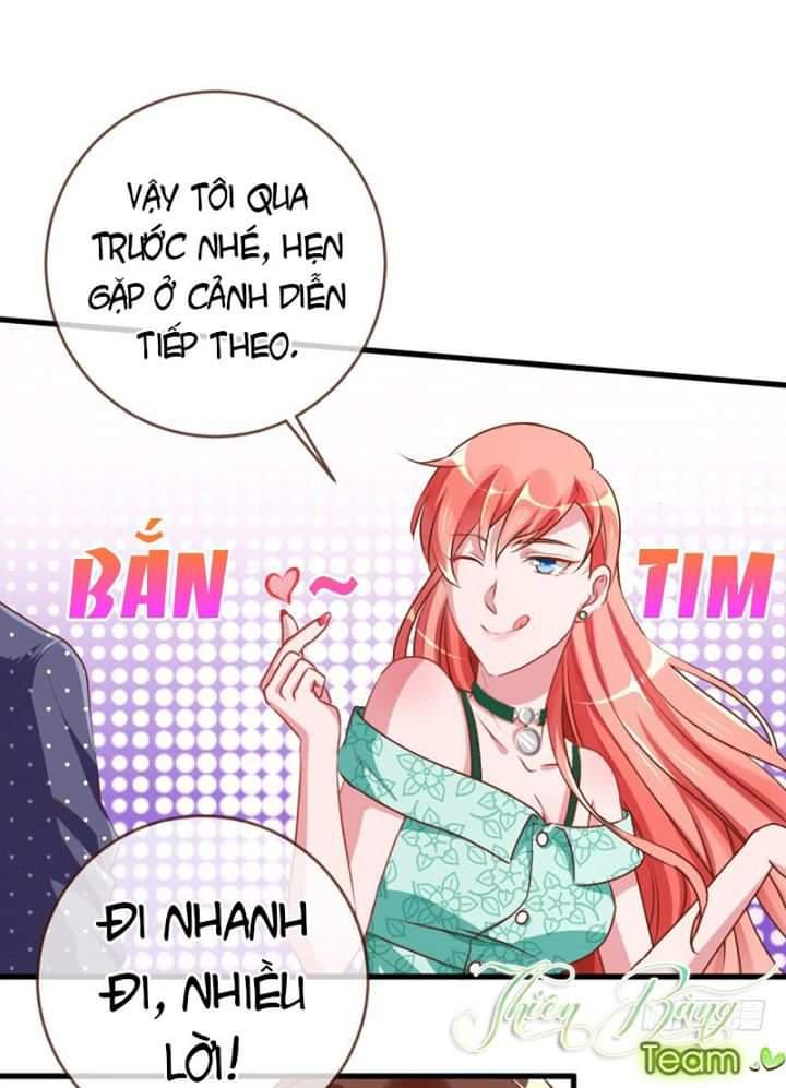 Vạn Tra Triêu Hoàng chapter 33 - Trang 29