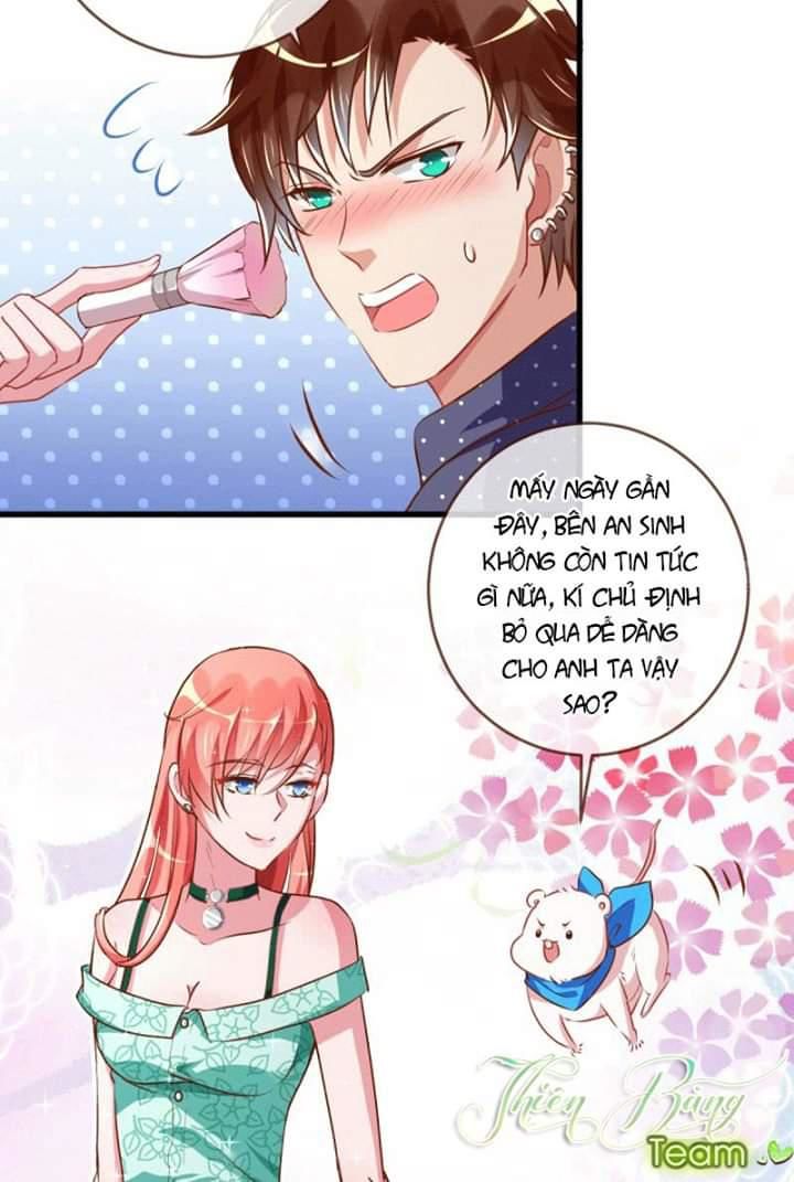 Vạn Tra Triêu Hoàng chapter 33 - Trang 30