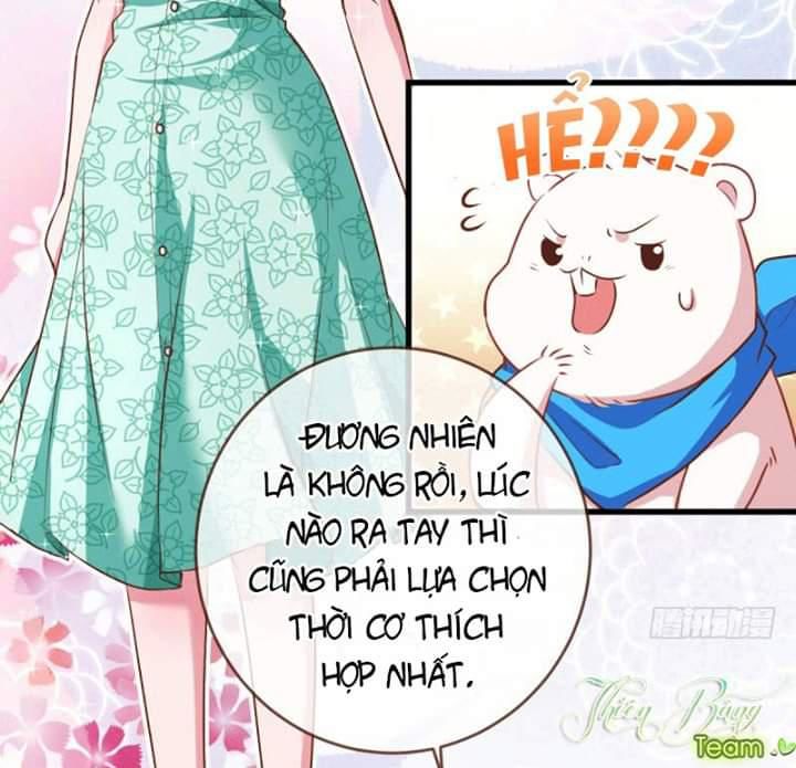 Vạn Tra Triêu Hoàng chapter 33 - Trang 31
