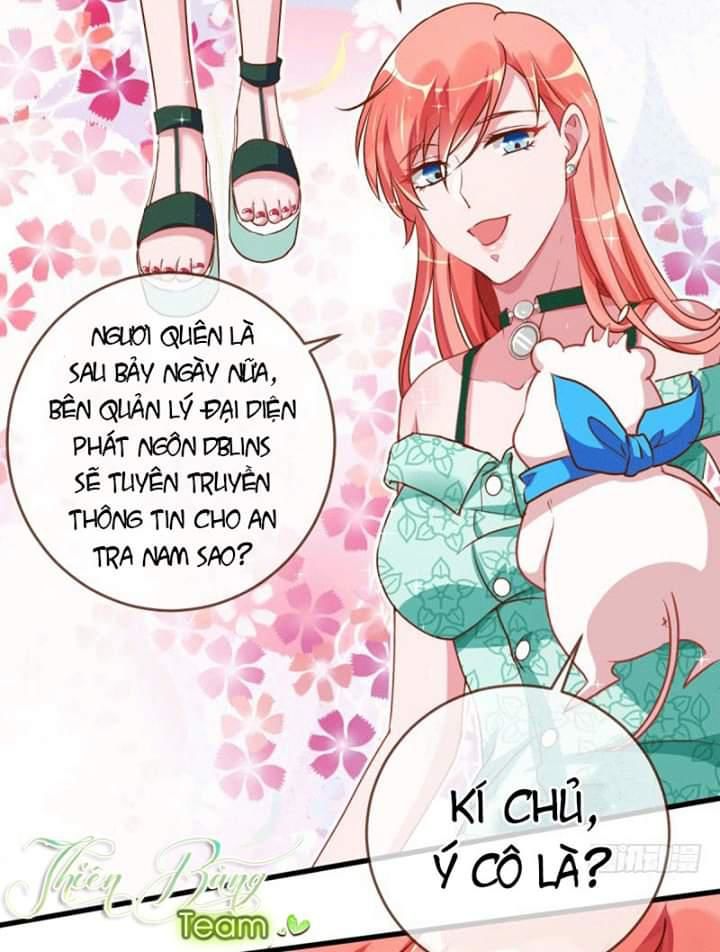 Vạn Tra Triêu Hoàng chapter 33 - Trang 32