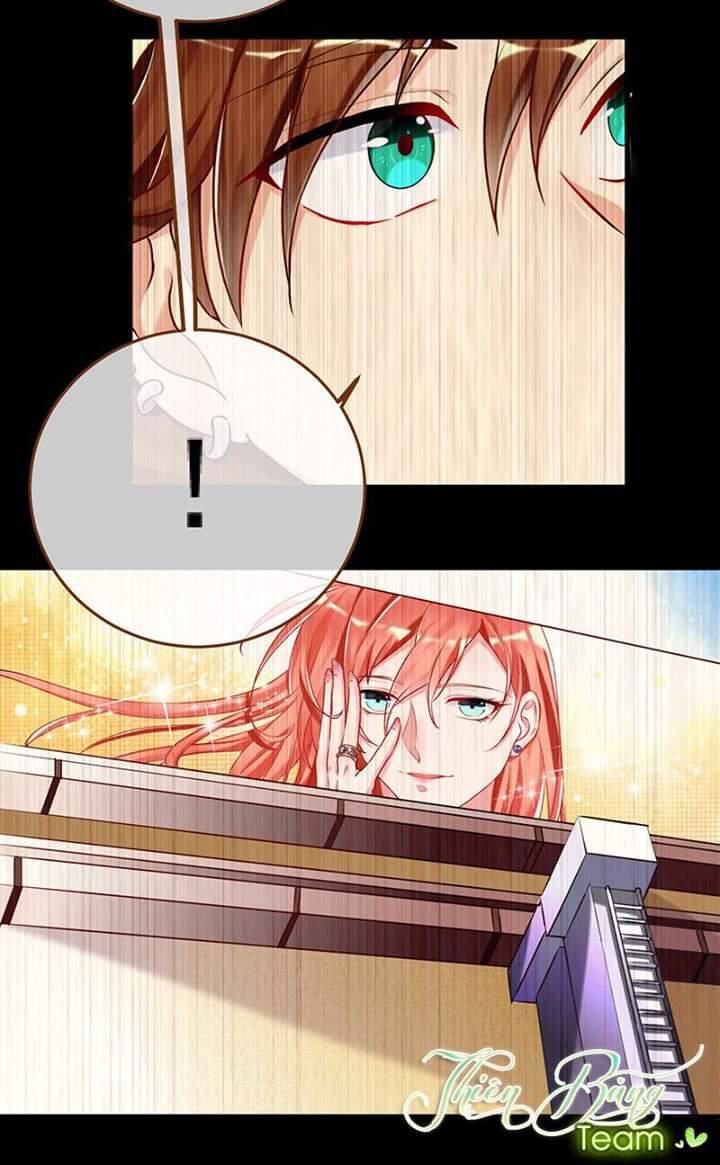 Vạn Tra Triêu Hoàng chapter 33 - Trang 7