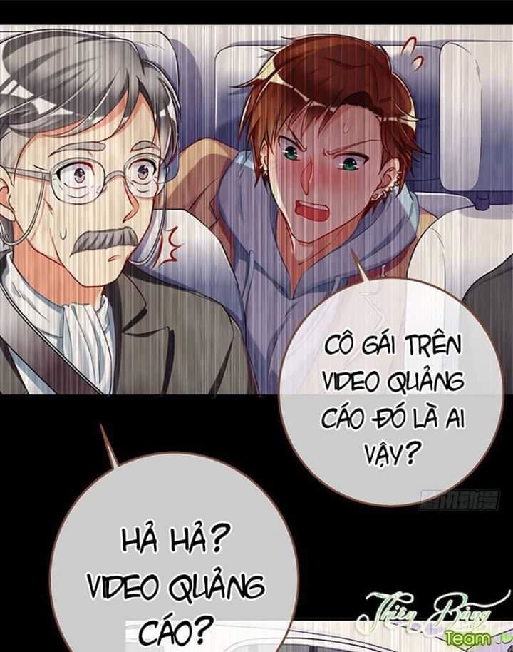 Vạn Tra Triêu Hoàng chapter 33 - Trang 9