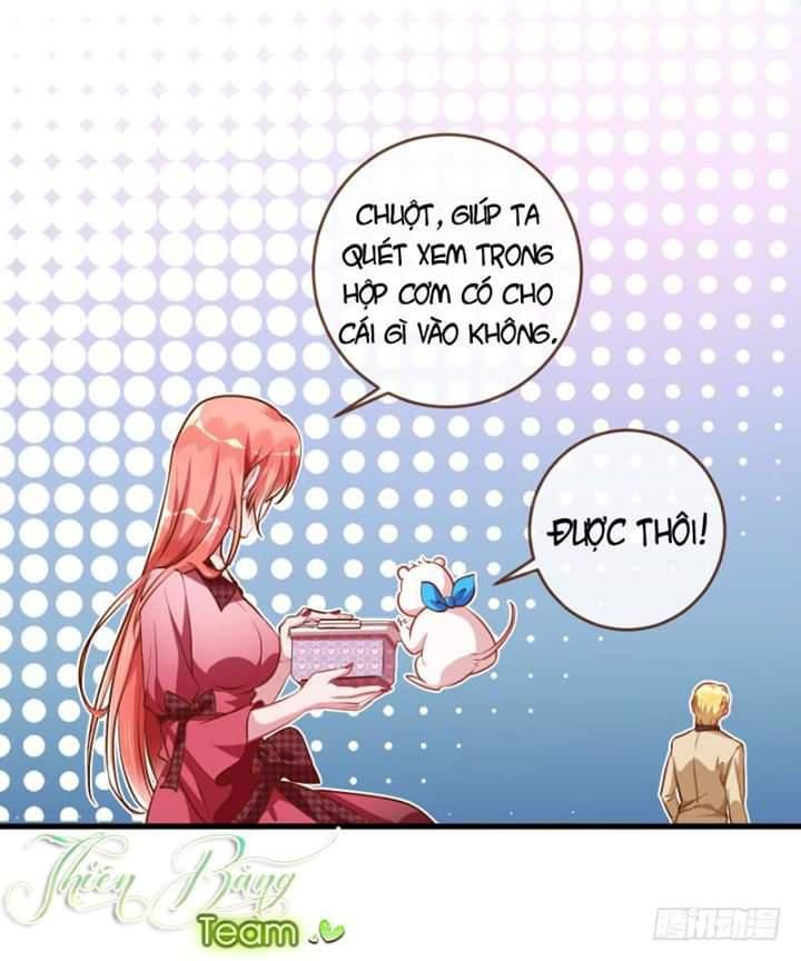 Vạn Tra Triêu Hoàng chapter 34 - Trang 11