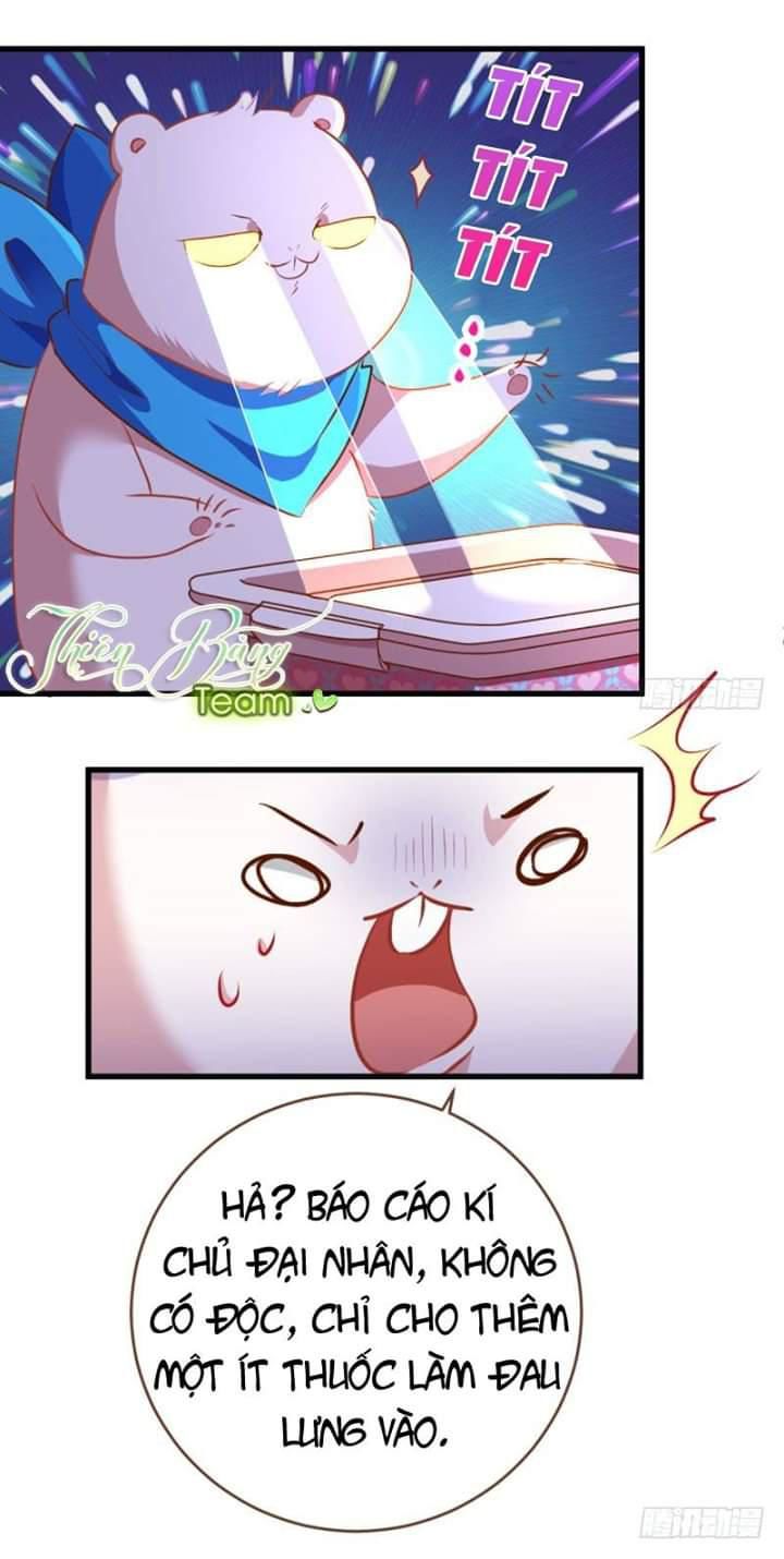 Vạn Tra Triêu Hoàng chapter 34 - Trang 12