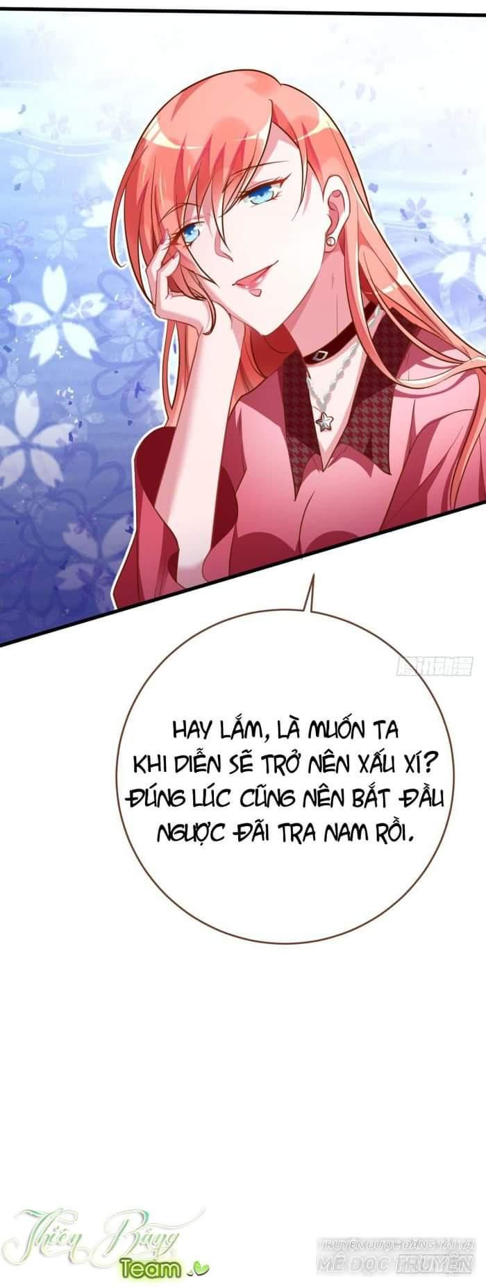 Vạn Tra Triêu Hoàng chapter 34 - Trang 13