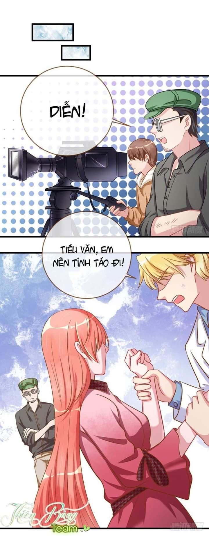 Vạn Tra Triêu Hoàng chapter 34 - Trang 14