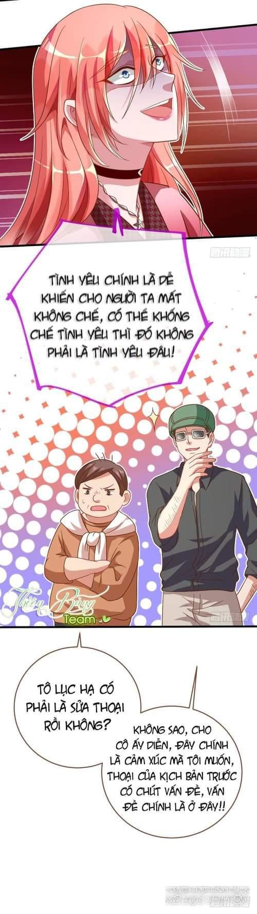 Vạn Tra Triêu Hoàng chapter 34 - Trang 18