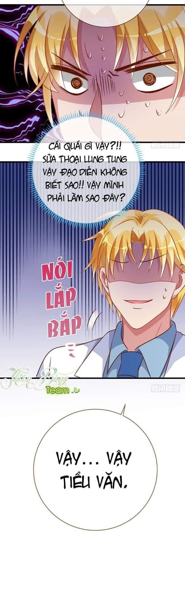 Vạn Tra Triêu Hoàng chapter 34 - Trang 20