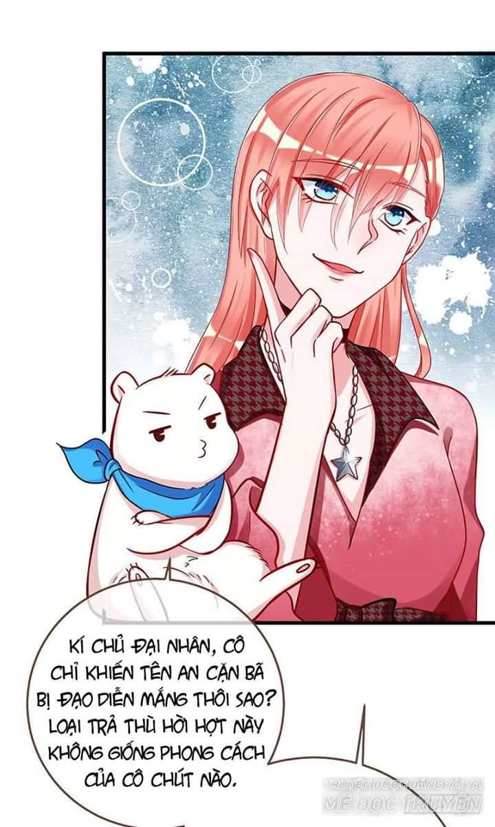 Vạn Tra Triêu Hoàng chapter 34 - Trang 24