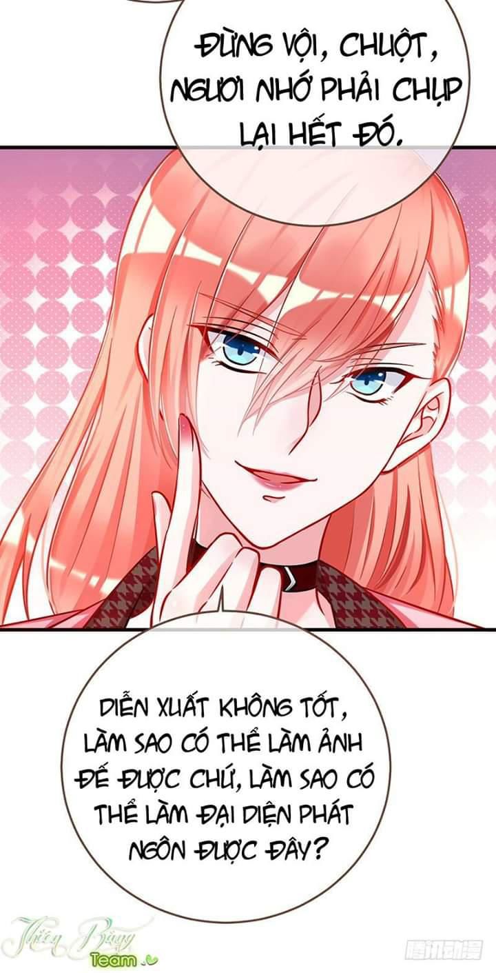 Vạn Tra Triêu Hoàng chapter 34 - Trang 25