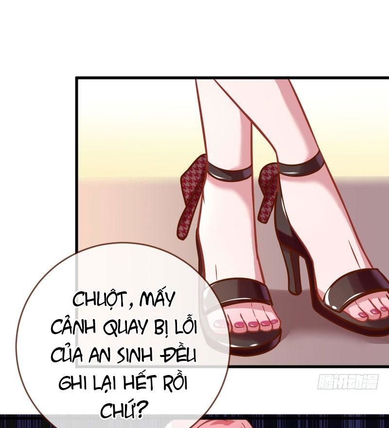 Vạn Tra Triêu Hoàng chapter 35 - Upload bởi truyensieuhay.com