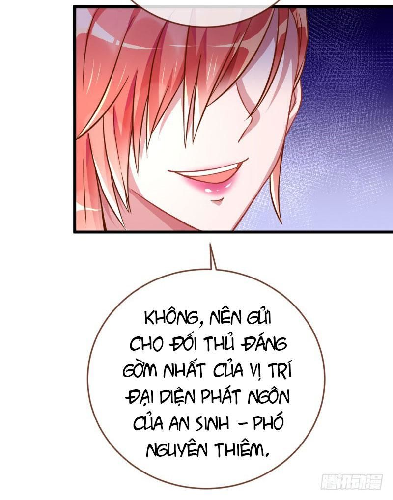 Vạn Tra Triêu Hoàng chapter 35 - Upload bởi truyensieuhay.com