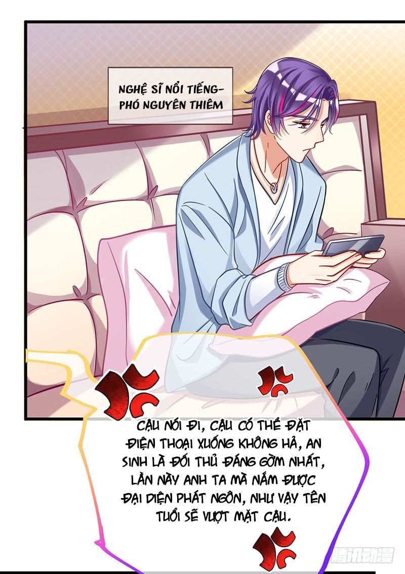 Vạn Tra Triêu Hoàng chapter 35 - Upload bởi truyensieuhay.com