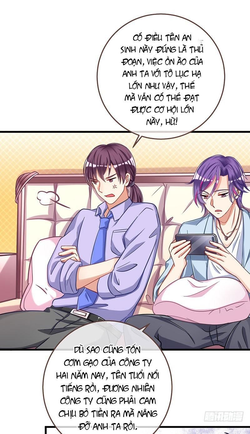 Vạn Tra Triêu Hoàng chapter 35 - Upload bởi truyensieuhay.com