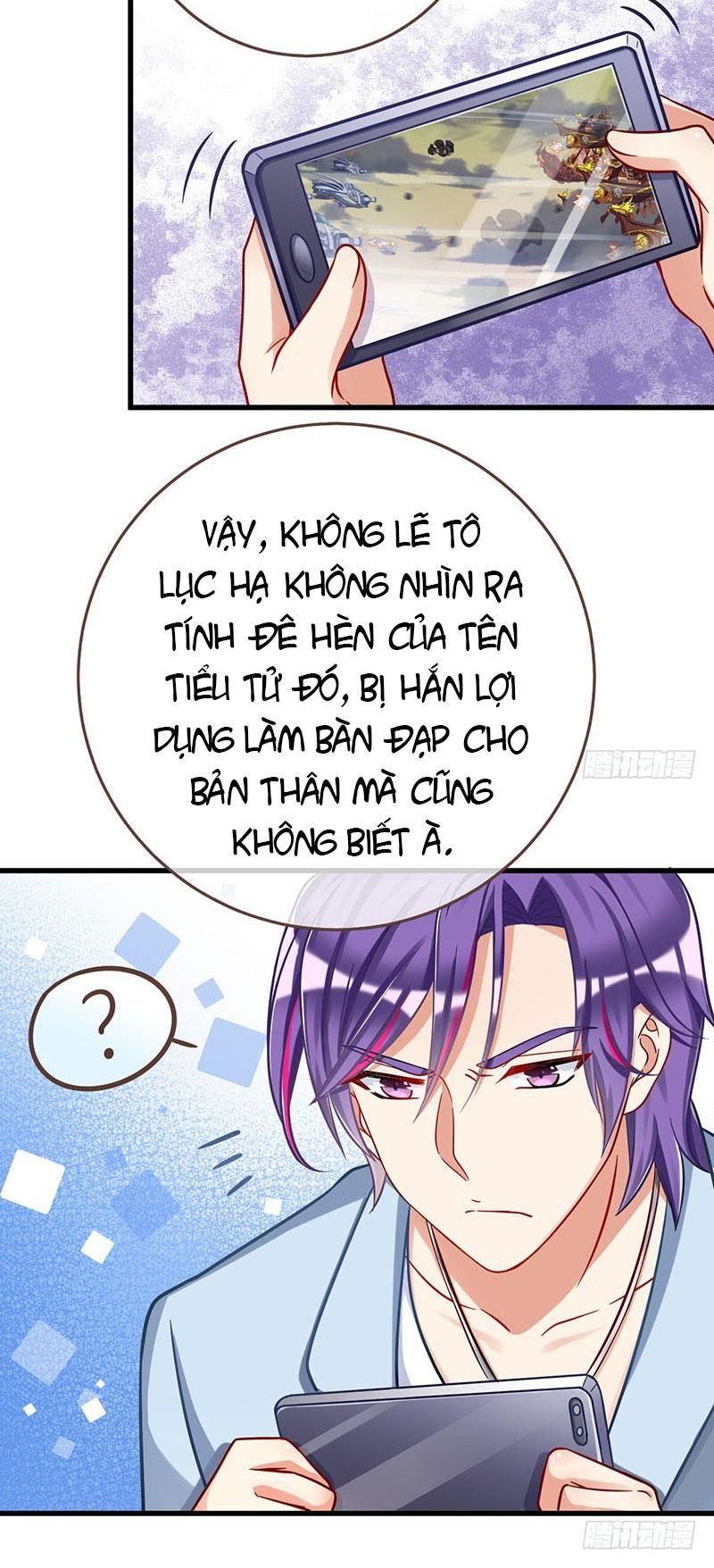 Vạn Tra Triêu Hoàng chapter 35 - Upload bởi truyensieuhay.com