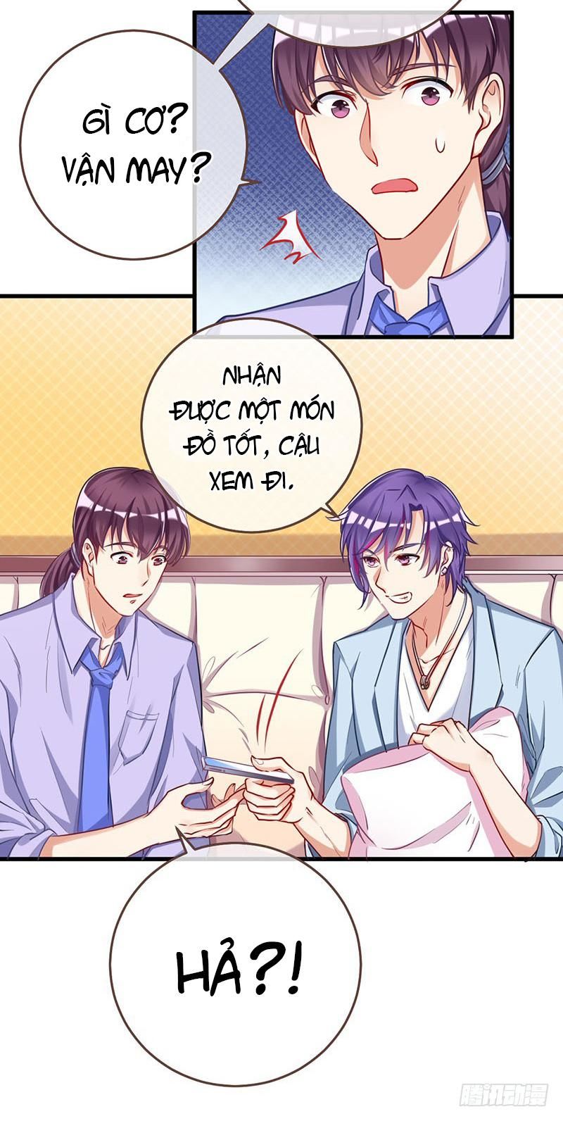 Vạn Tra Triêu Hoàng chapter 35 - Upload bởi truyensieuhay.com