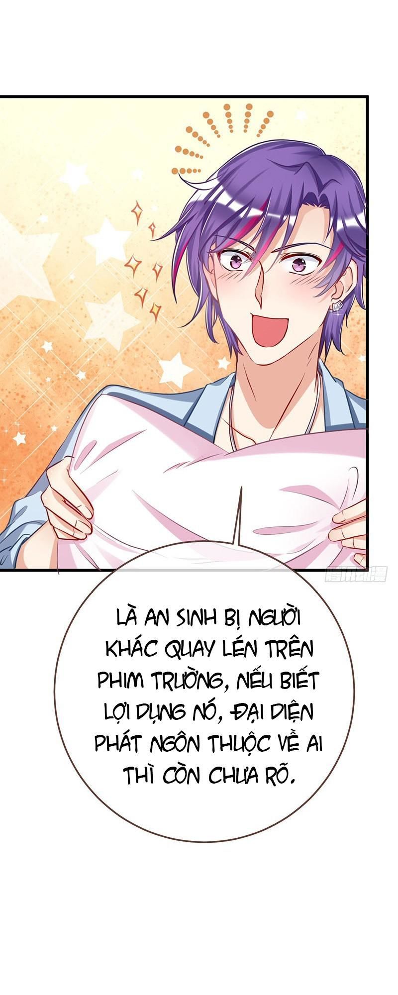 Vạn Tra Triêu Hoàng chapter 35 - Upload bởi truyensieuhay.com