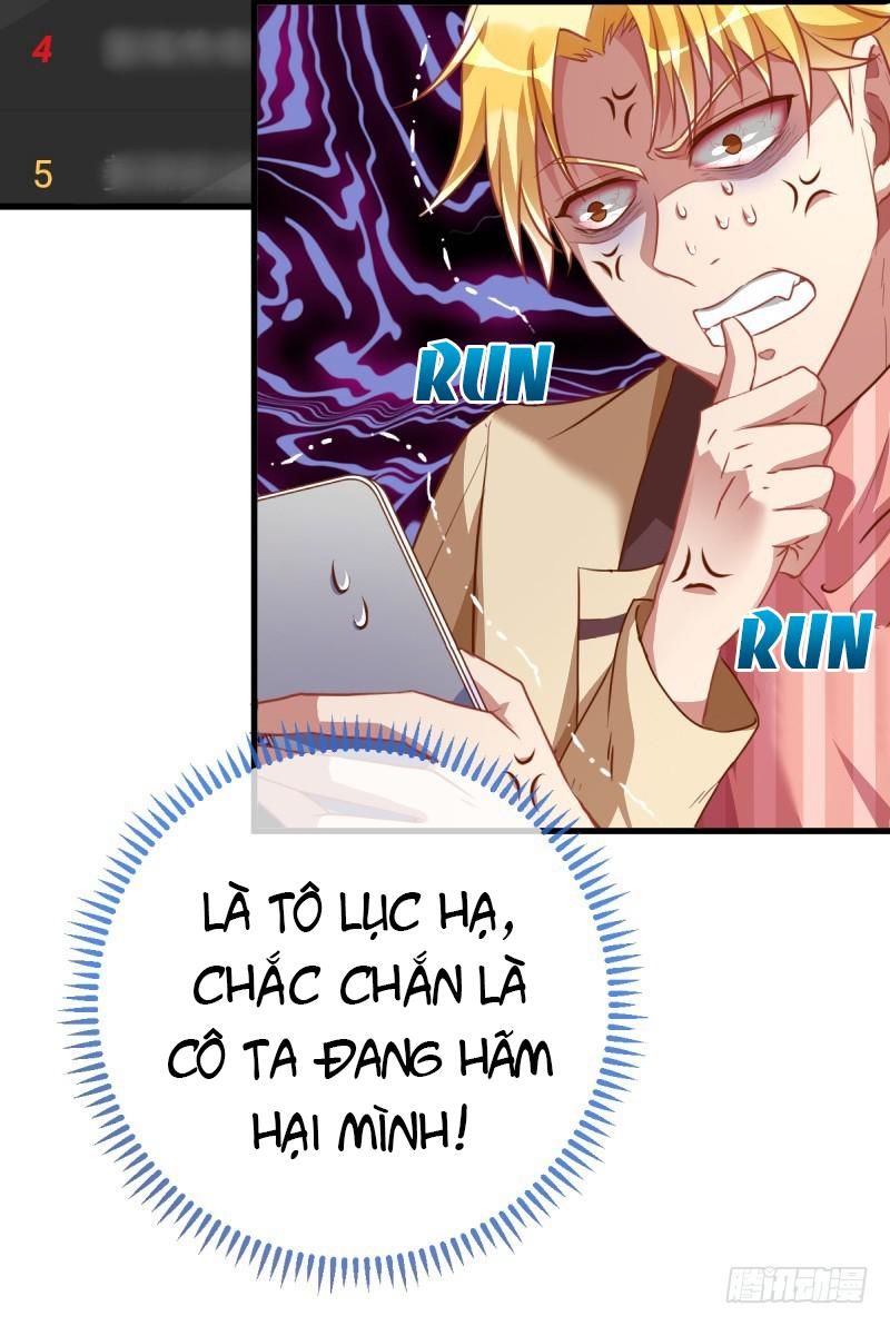 Vạn Tra Triêu Hoàng chapter 35 - Upload bởi truyensieuhay.com