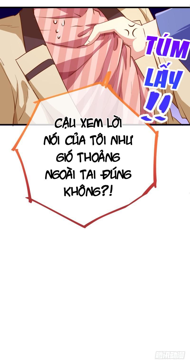 Vạn Tra Triêu Hoàng chapter 35 - Upload bởi truyensieuhay.com