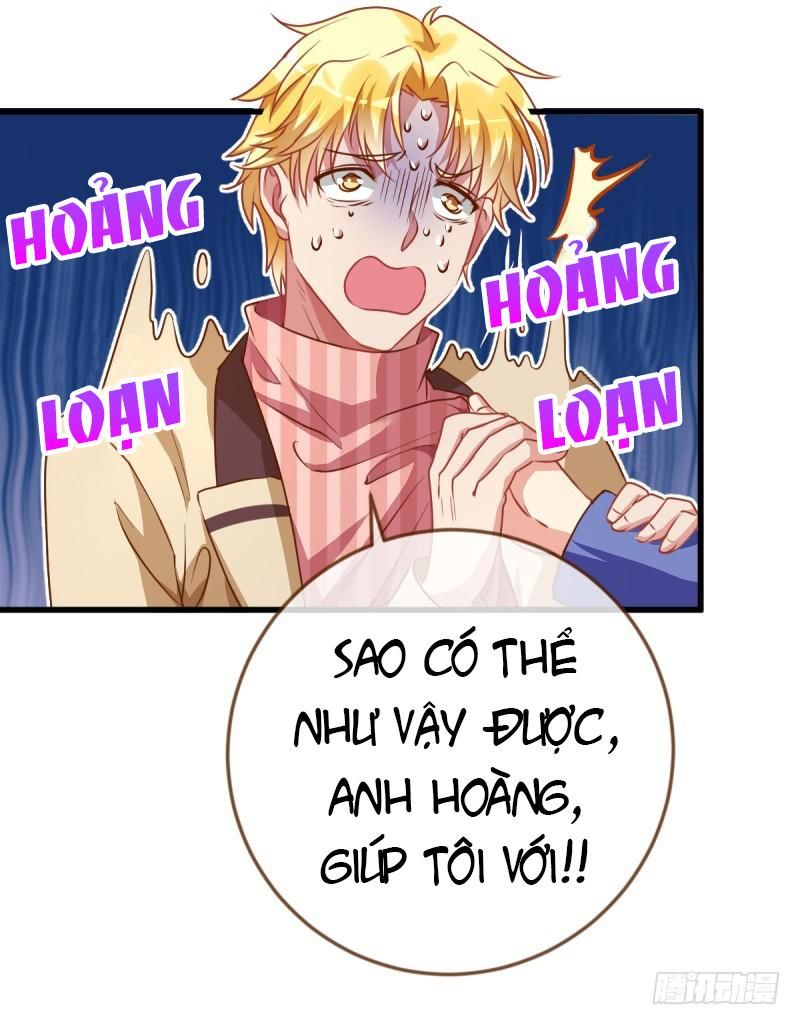 Vạn Tra Triêu Hoàng chapter 35 - Upload bởi truyensieuhay.com