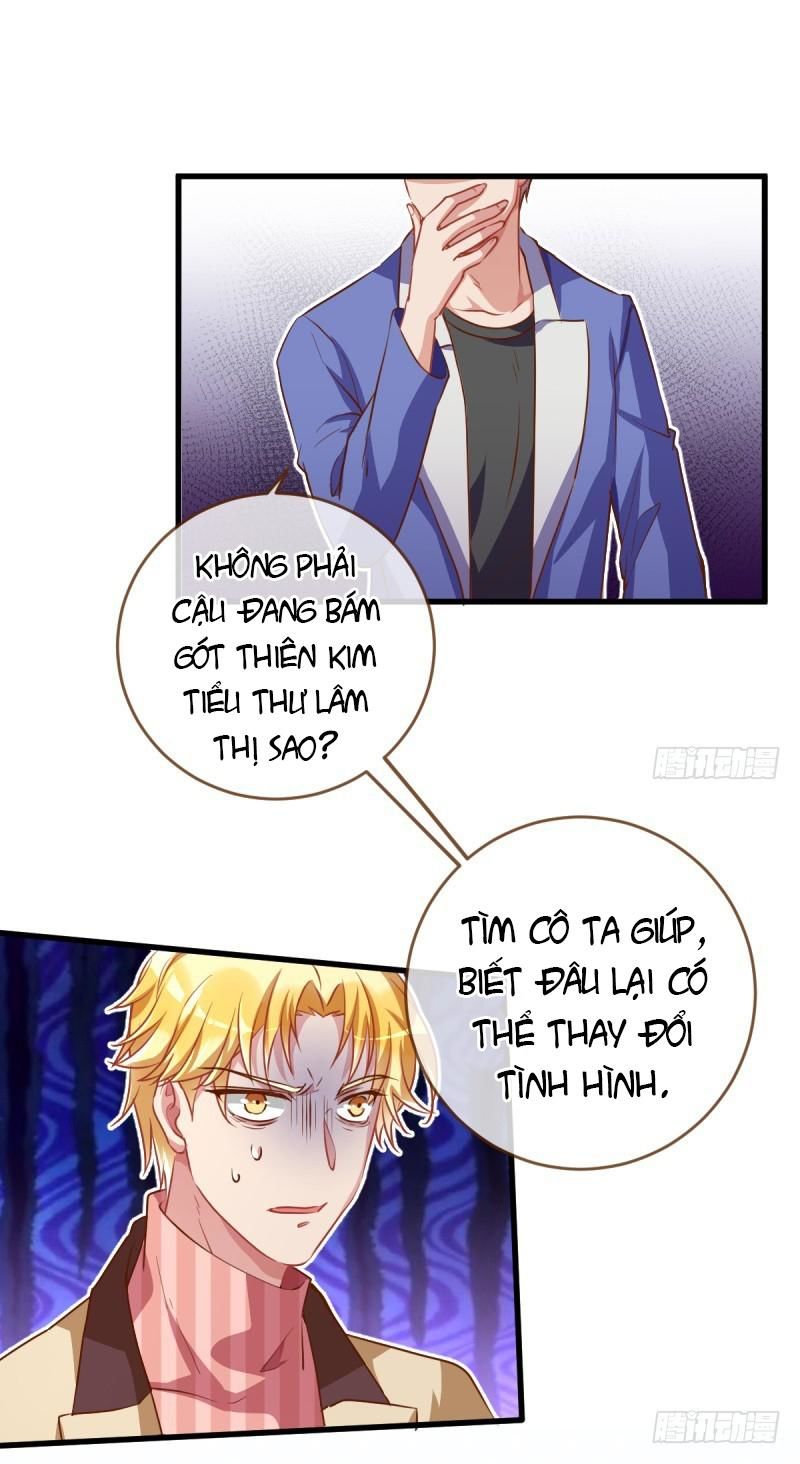 Vạn Tra Triêu Hoàng chapter 35 - Upload bởi truyensieuhay.com