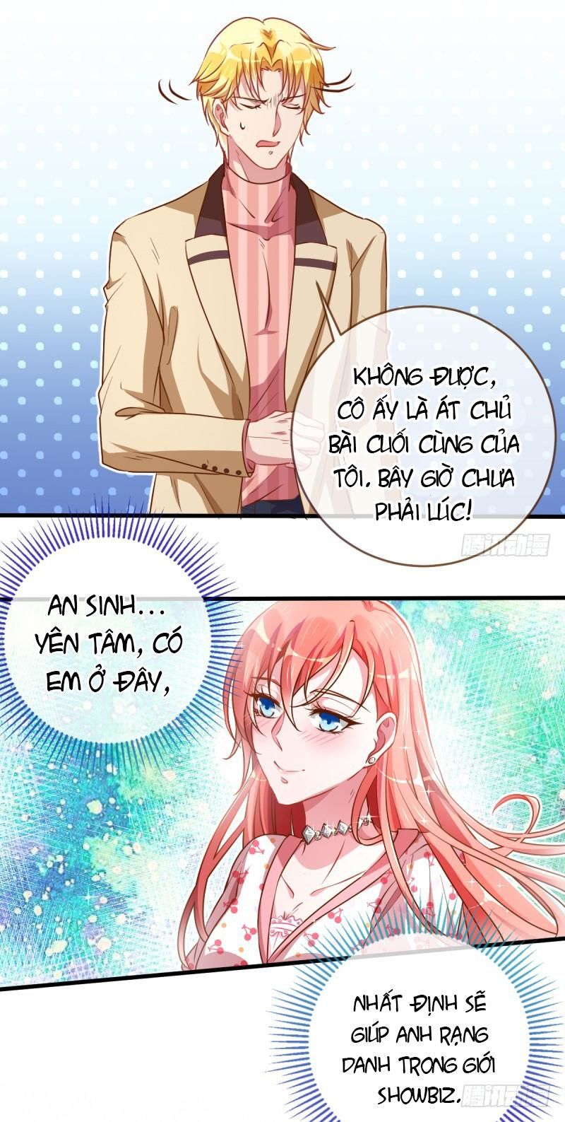 Vạn Tra Triêu Hoàng chapter 35 - Upload bởi truyensieuhay.com