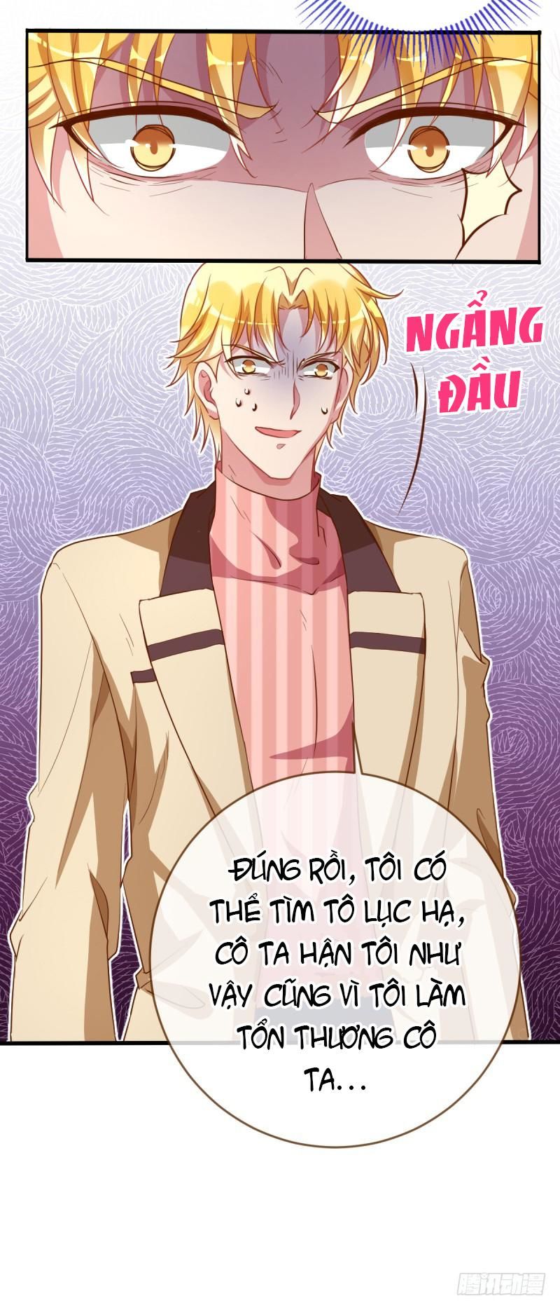 Vạn Tra Triêu Hoàng chapter 35 - Upload bởi truyensieuhay.com