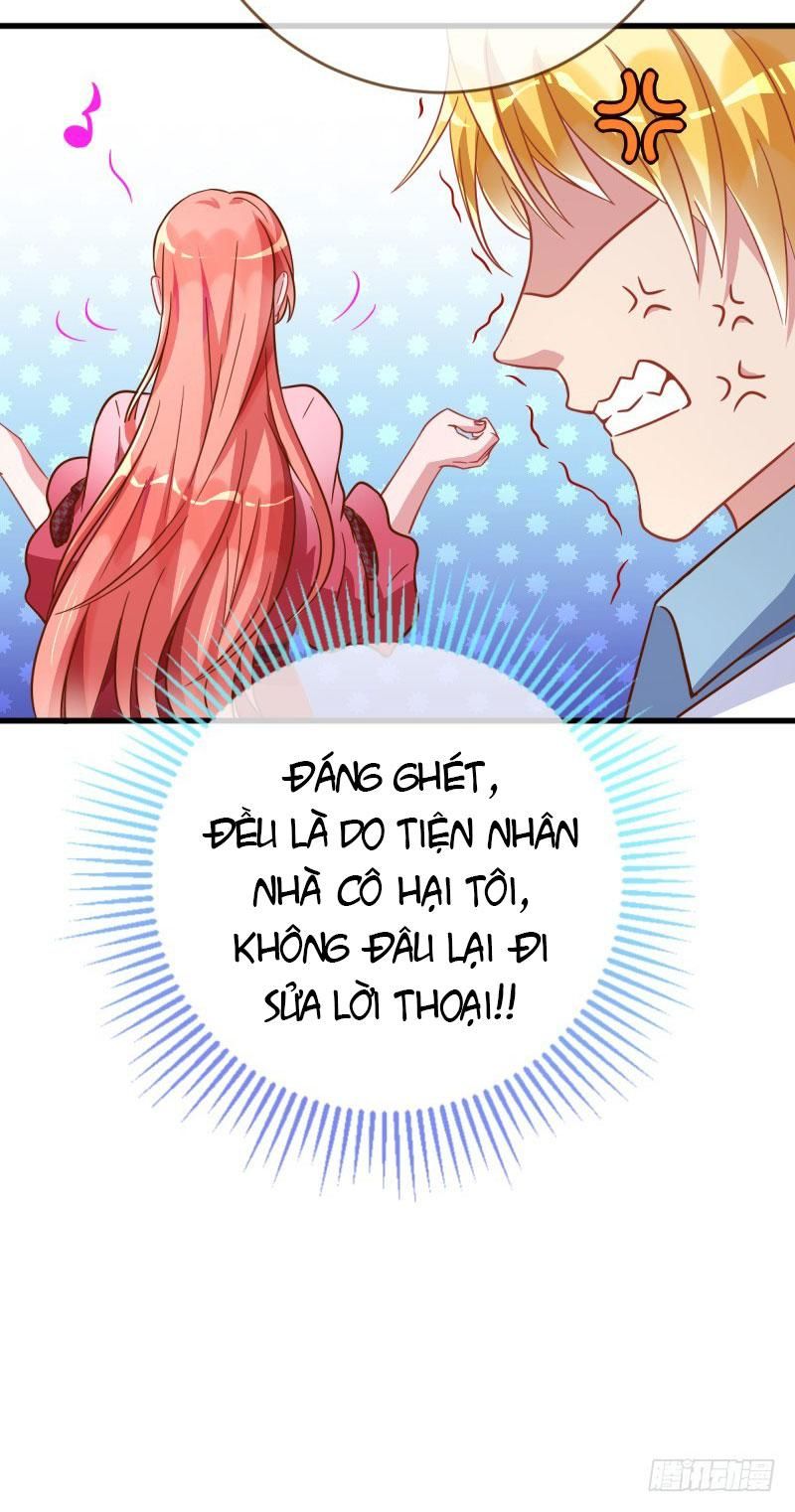 Vạn Tra Triêu Hoàng chapter 35 - Upload bởi truyensieuhay.com