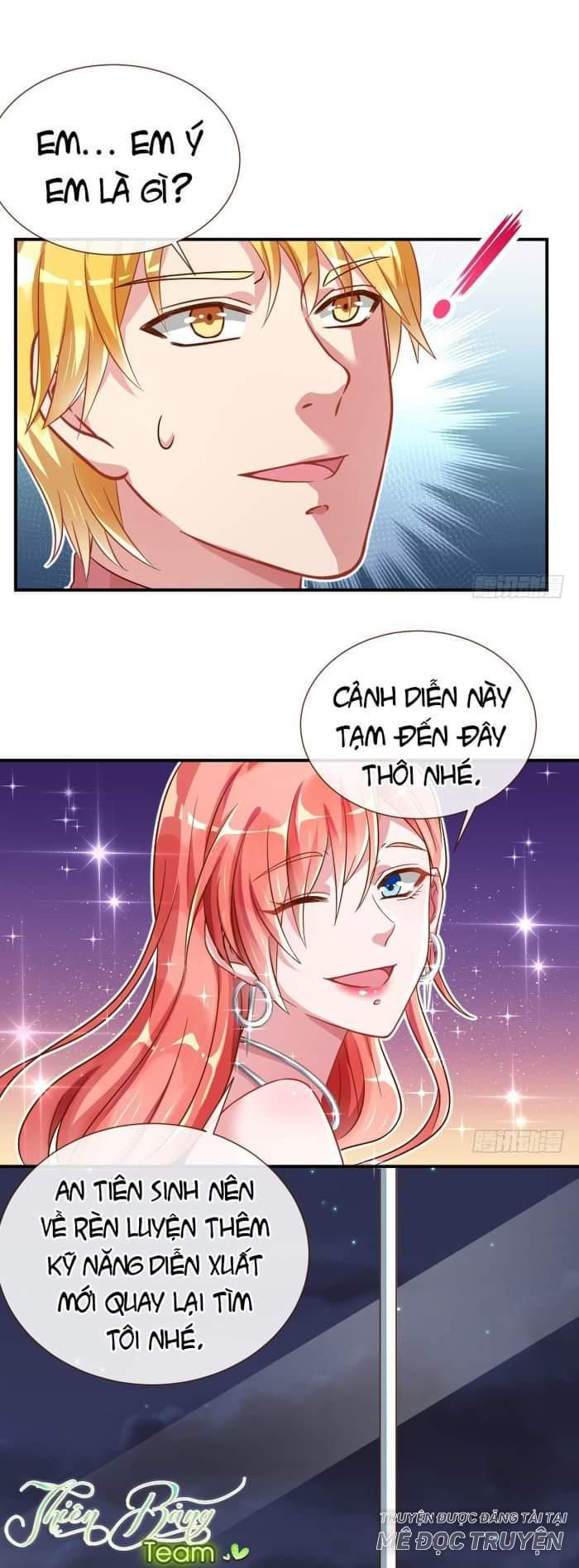 Vạn Tra Triêu Hoàng chapter 36 - Upload bởi truyensieuhay.com