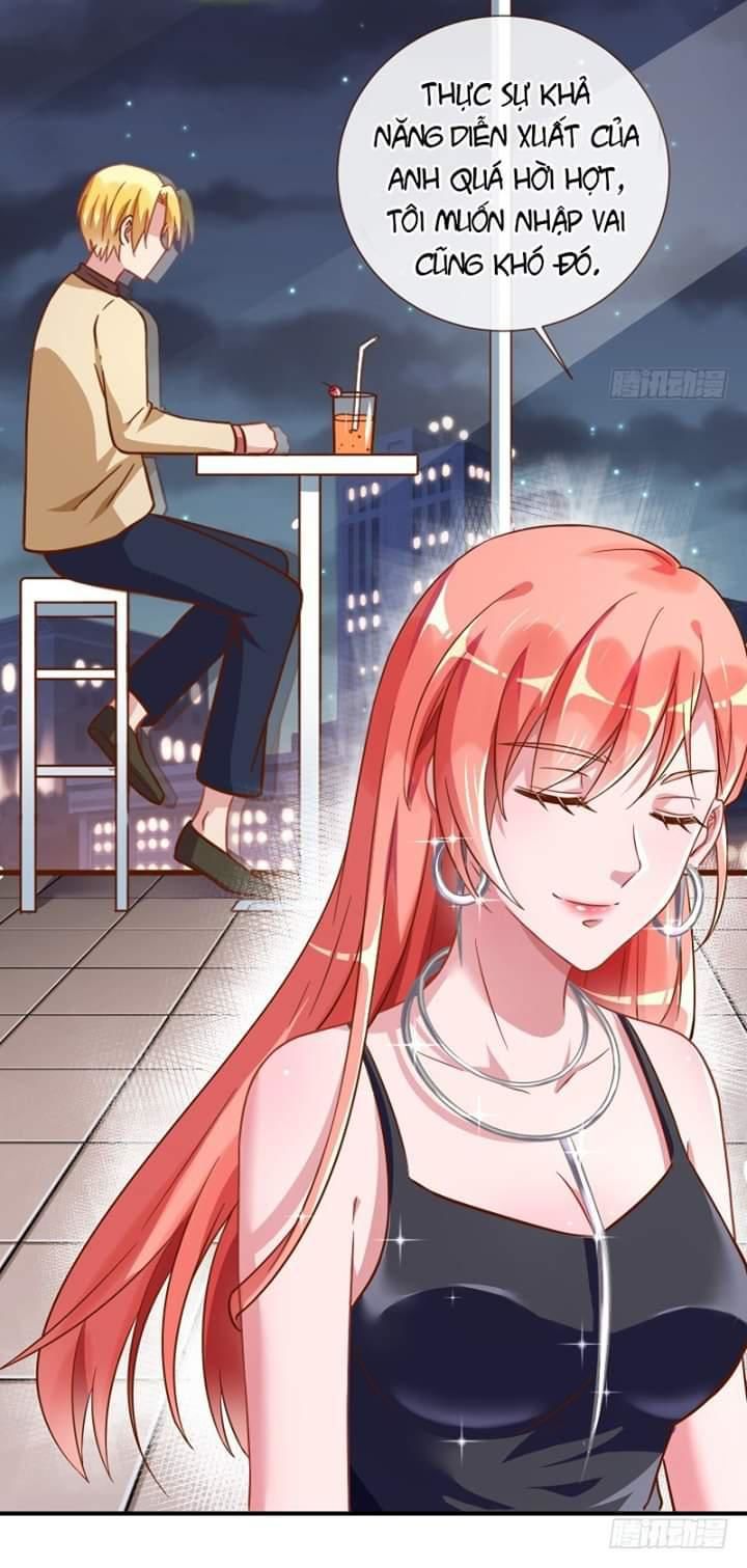 Vạn Tra Triêu Hoàng chapter 36 - Upload bởi truyensieuhay.com
