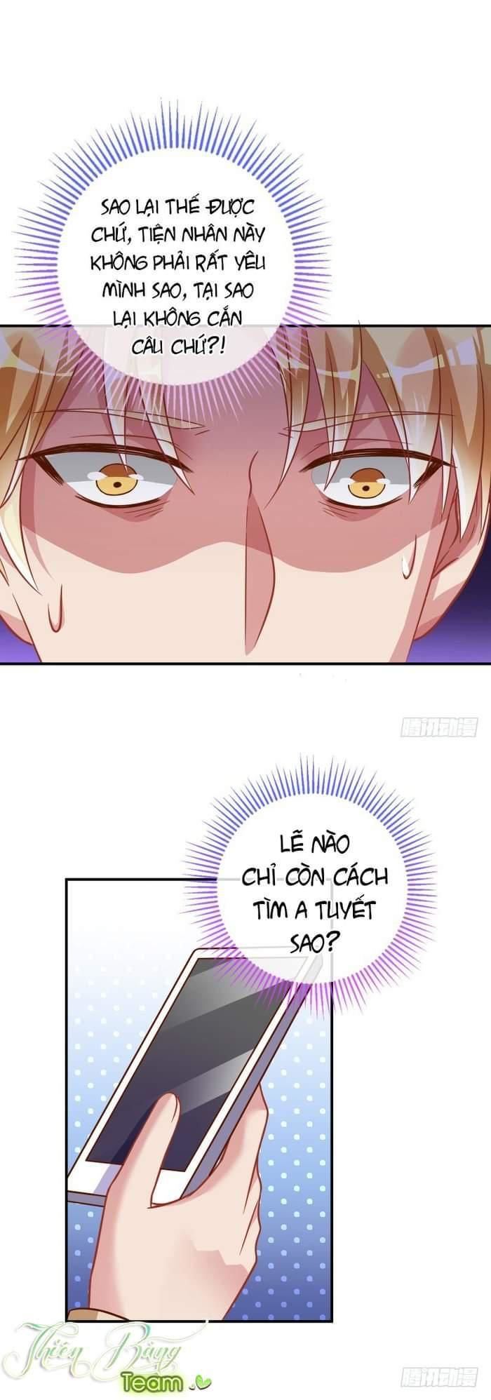 Vạn Tra Triêu Hoàng chapter 36 - Upload bởi truyensieuhay.com